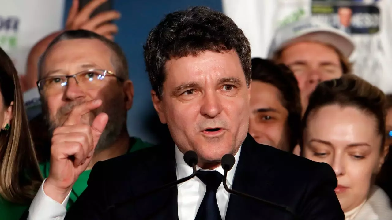 Nicușor Dan, felicitat de cel mai puternic om din sportul mondial: „Vă adresez cele mai frumoase urări“